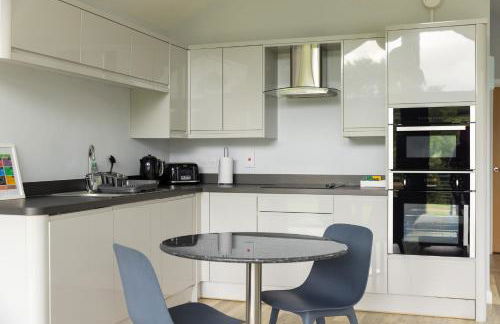 Welsh Marches at Upper Glyn Farm - Foto 42