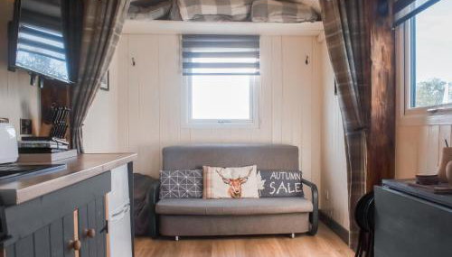 Shepherds Hut - Uk50043 - Foto 2