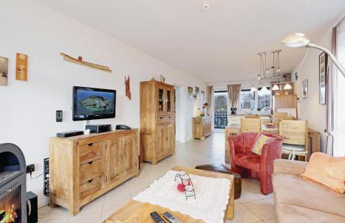 1 Bedroom Gorgeous Apartment In Rechlin - Photo 4