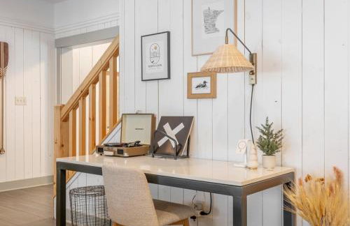 North Loon Cabin - Foto 9