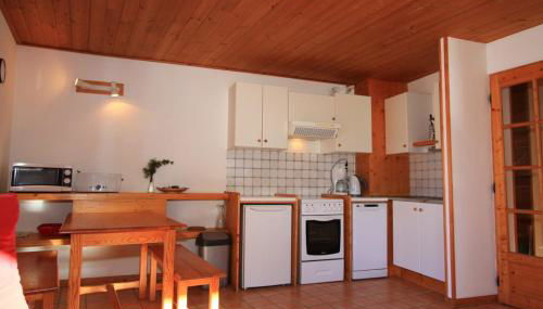 Le Meï Hameau des Chazals Nevache Hautes Alpes - Foto 4, stove, dishwasher, toaster