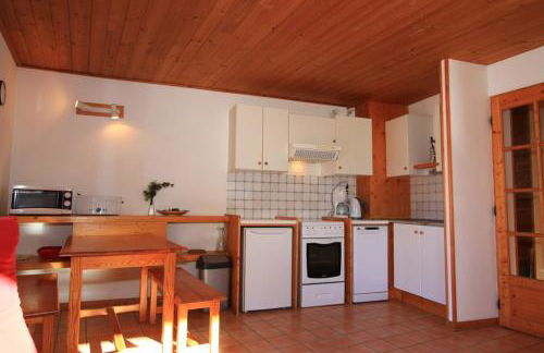 Le Meï Hameau des Chazals Nevache Hautes Alpes - Photo 4