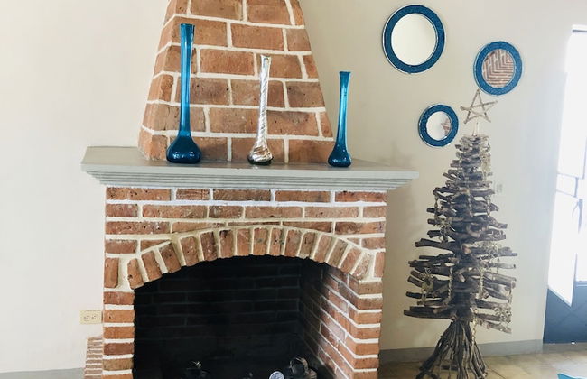 Finca Ybarra Casa de Campo - Foto 27