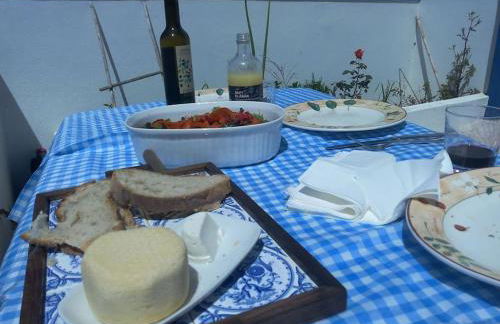 Lomba House, Almoçageme - Foto 28