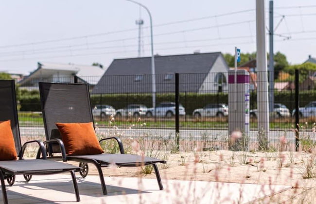 Beautiful Ultramodern Apartment in Oostduinkerke - Photo 23