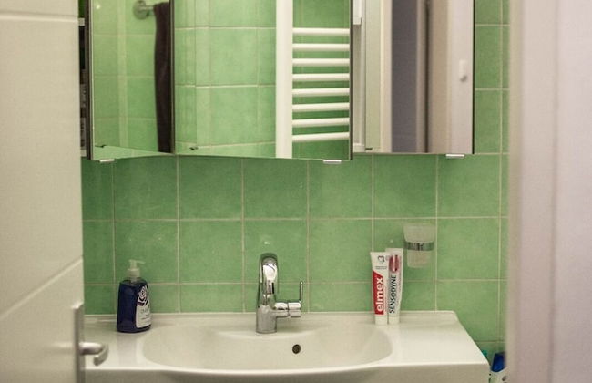 Eine Wohnung mit etwas Luxus - Foto 10