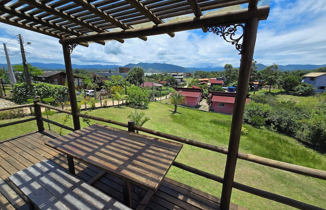 Morada Aracuã - Photo 1