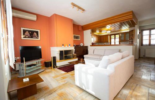 Apartment Kouros Delphi - Foto 5