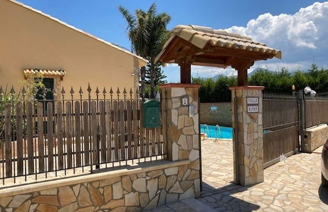 Belvilla by OYO Villa Kiara - Foto 31