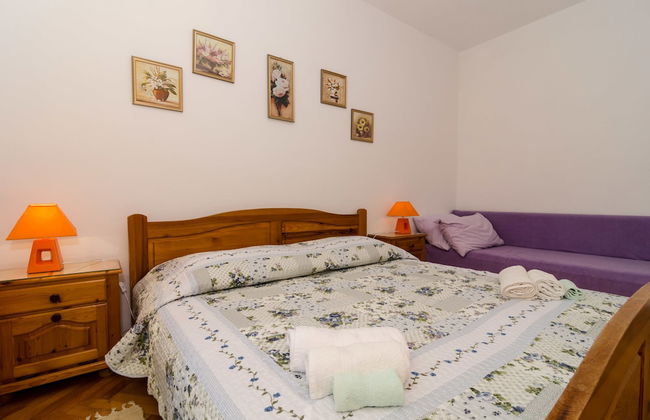 Apartments Nikolina Lumbarda - Foto 41