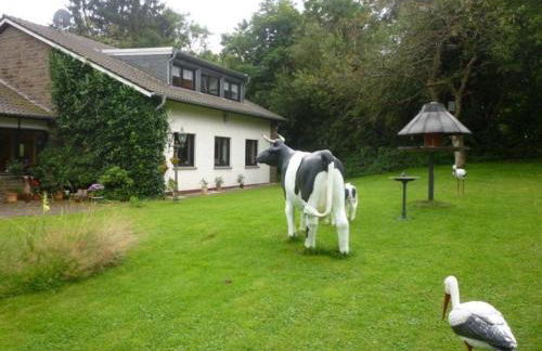 Land des Friedens in Nettersheim / Eifel - Photo 14