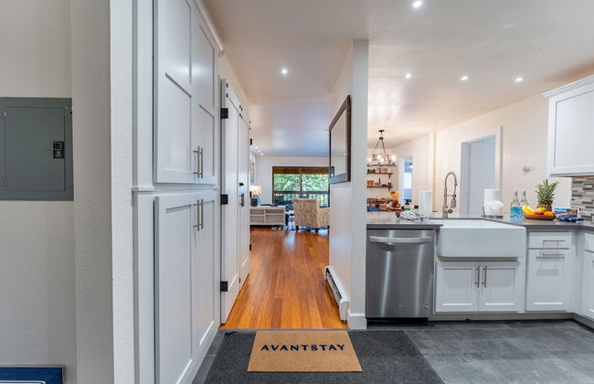 Incline Paradise by Avantstay Walk to Town Lake 5mins to Ski Resort - Photo 20