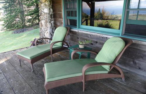 Kohala Lodge- Vacation Rental House - Foto 21