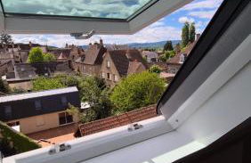 L'Arbre Voyageur - Suite de Luxe au cœur d'Autun - Foto 22