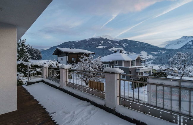 Tasteful Holiday Home in Hollersbach im Pinzgau With Garden - Foto 32