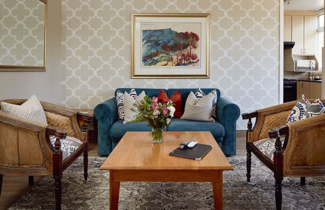 First Group Mount Sierra - Photo 11