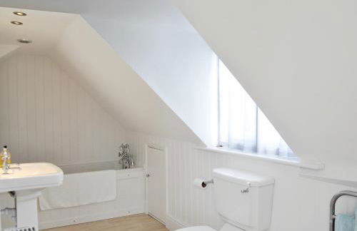 Solent Cottage - Pqqu - Foto 8