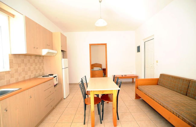 Evilion Hotel - Foto 26