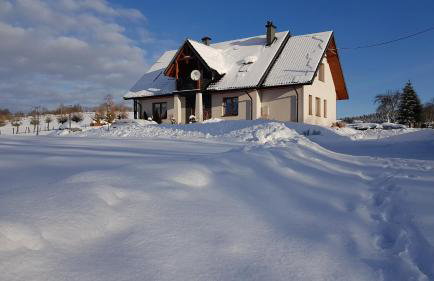 Apartament u Sikorki - Foto 19