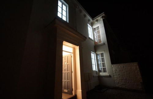 Grade 2 Listed Apartment, Southport Promenade - Foto 11