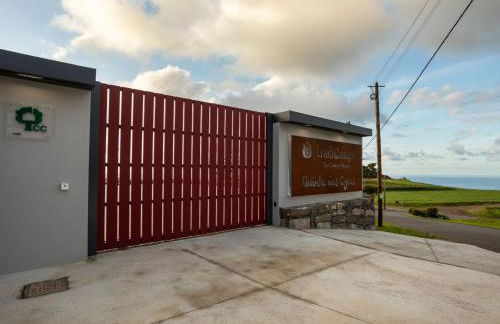 Holiday Home Tradicampo Öko-Landhäuser Casa da Cisterna by Interhome - Photo 24