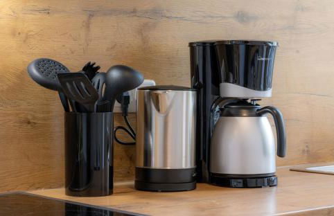 TVL WHV - haustierfreundlich & zentral in Wilhelmshaven - Foto 20