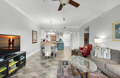 Tops'l Beach Manor C-804 - Foto 21