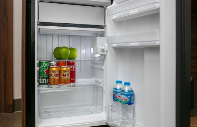 Hanoi Riverview Boutique Hotel & Apartment - Foto 78