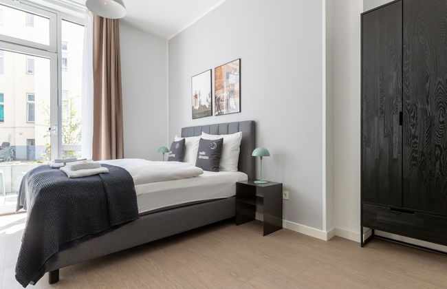 Limehome Berlin Luise-Henriette-Str. - Foto 34