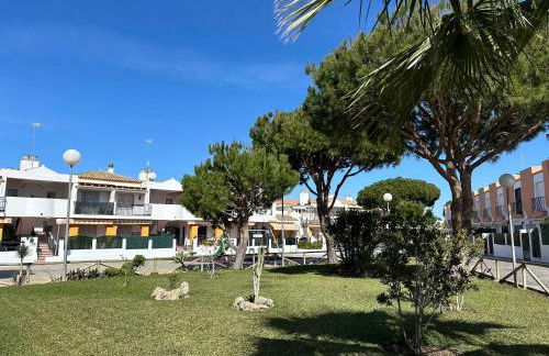 Dúplex Playa Sol Ostra - Foto 63