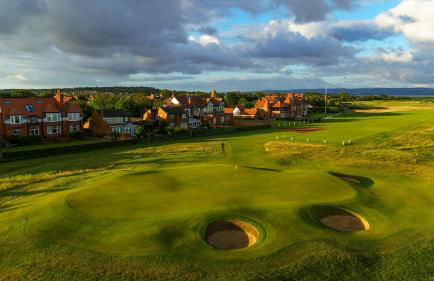 The Old Lifeboat Station of Hoylake - Foto 20