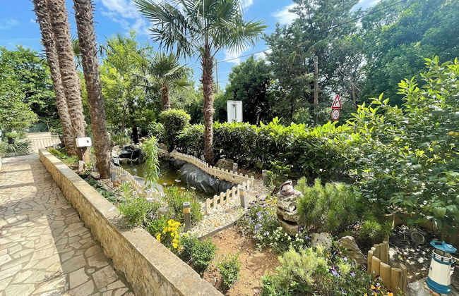 Apartman Oaza - Foto 23