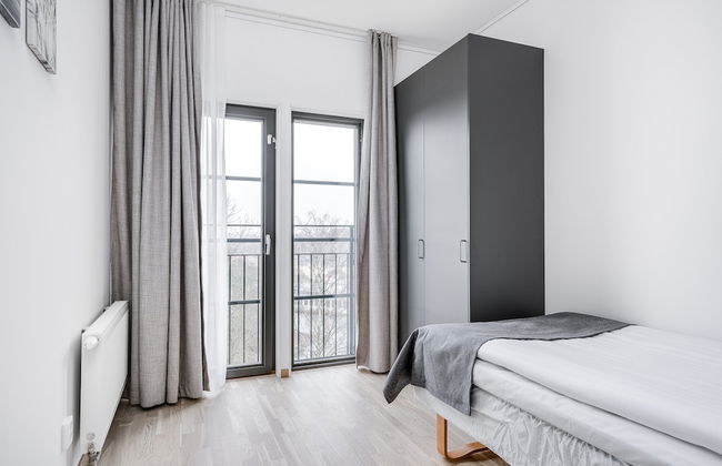 Forenom Serviced Apts Märsta Ekilla - Photo 9