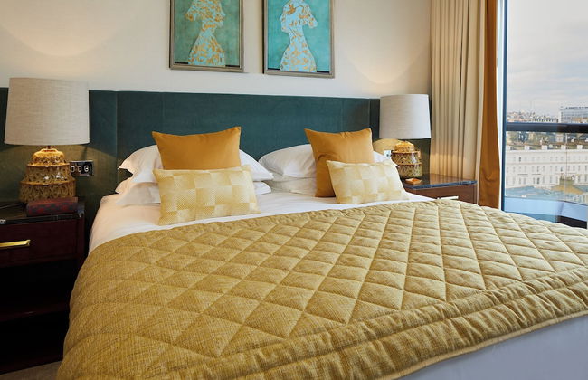 Cheval Gloucester Park at Kensington - Foto 14