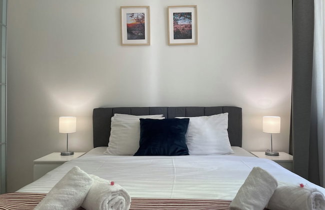 Corvin Center Suites - Foto 38