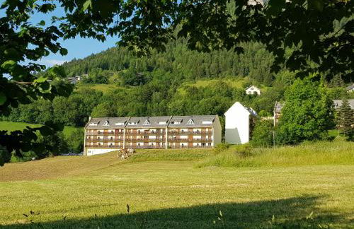 Lans en Vercors Studio 2 pièces - Foto 25