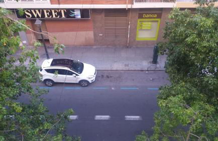 Apartamento Ciudad de las Ciencias 2 - Foto 46