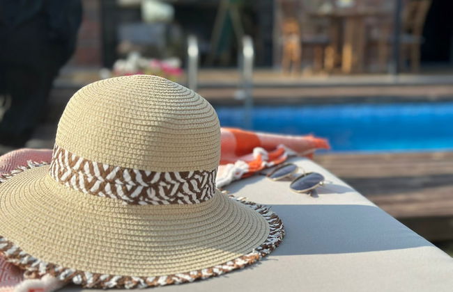 Inn House Ölüdeniz - Foto 21