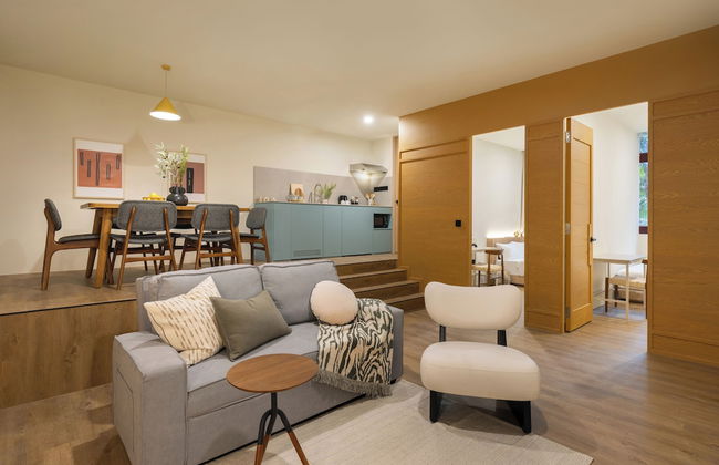 Alma House - Photo 12