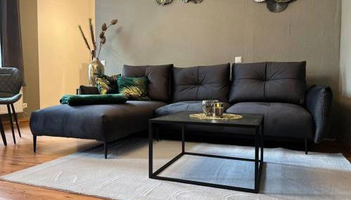 AKK6 Designpartment nähe Hbf Uni Oper - Foto 4