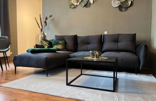 AKK6 Designpartment nähe Hbf Uni Oper - Foto 4