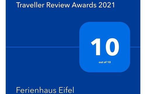 Ferienhaus Eifel - Photo 2