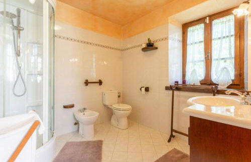 Villa Casale Le Selve Large Private Pool Wifi - 3099 - Foto 64