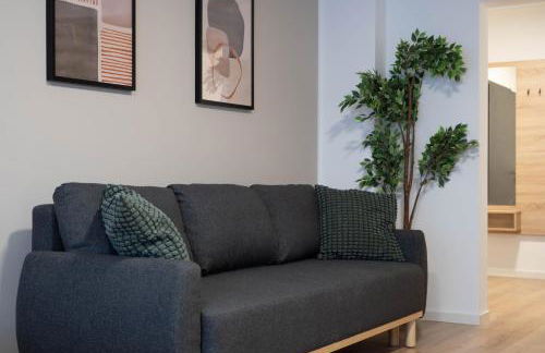 Central Bonn Apartments I home2share - Foto 145