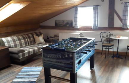 Ferienhaus Rachelblick - Foto 10