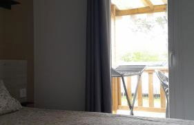 MysavinaHouse mobilhome 4 à 6 pers camping 4 Etoiles - Foto 8