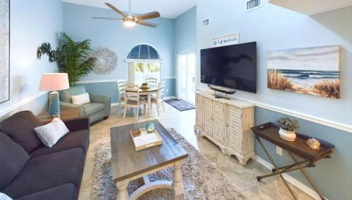 Royal Mansions, Ocean View Penthouse Condo - Foto 2