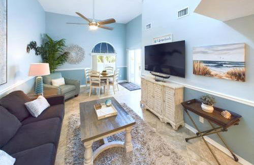 Royal Mansions, Ocean View Penthouse Condo - Foto 2