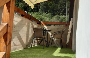 Apartament Zielony Zakątek - Foto 24