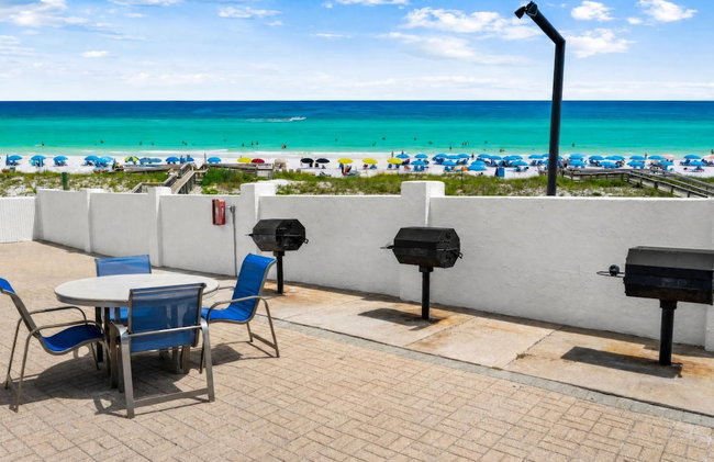Inlet Reef Club by Panhandle Getaways - Foto 31